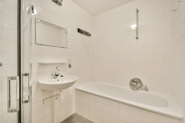 Photo - For sale: Conradstraat 126A, 1018 NM Amsterdam